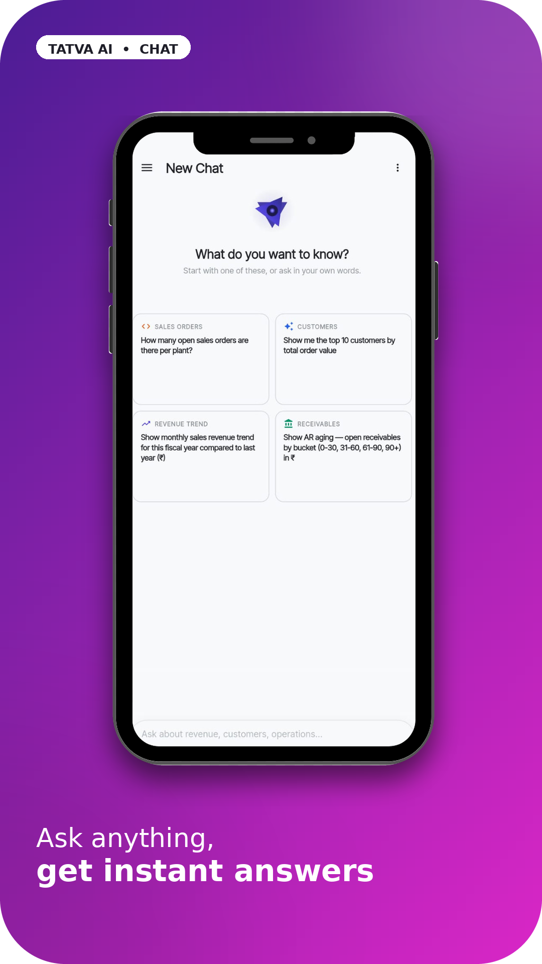 Hoicko Mobile App Screen 1