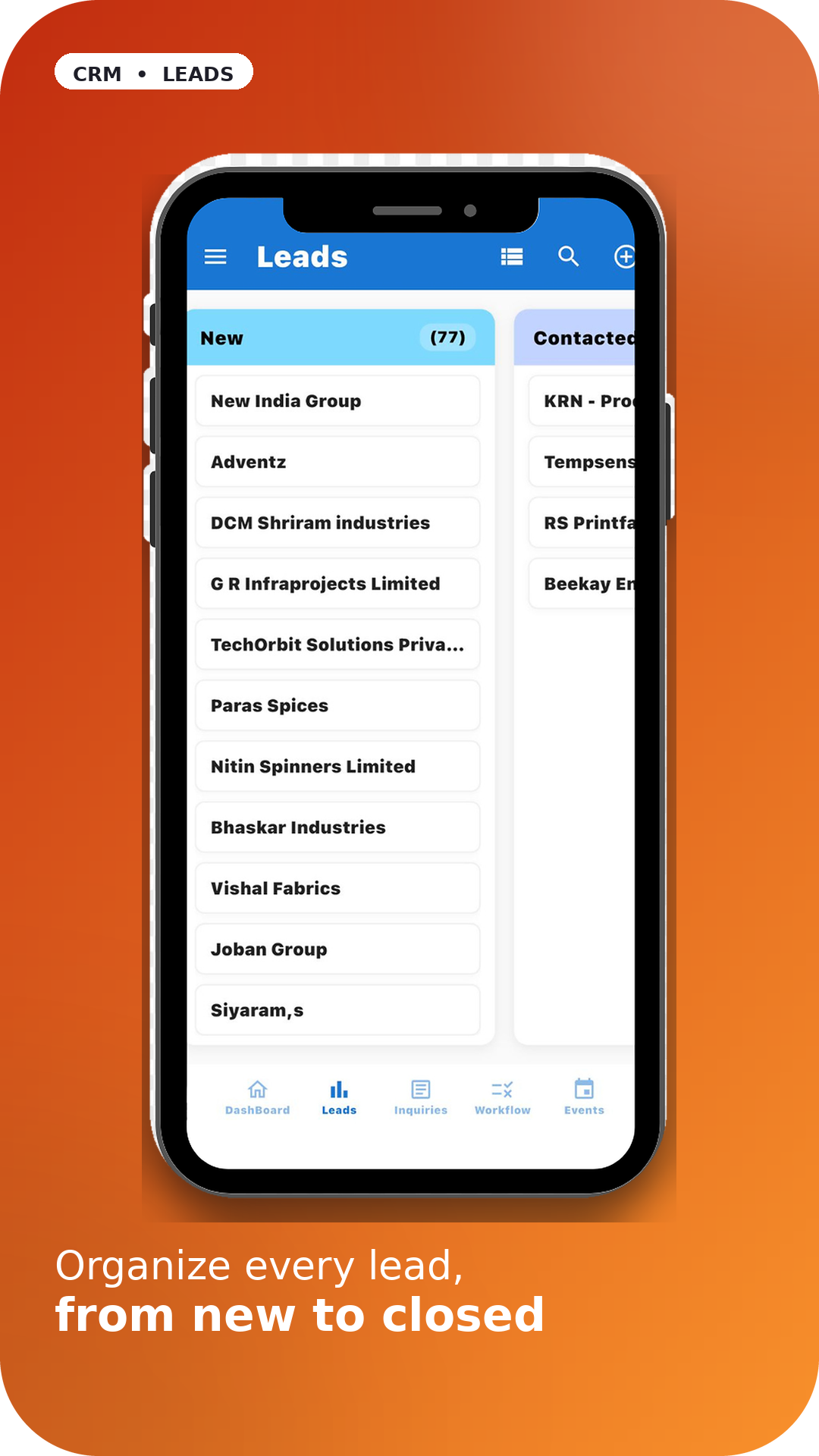 Hoicko Mobile App Screen 10