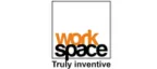 Workspace Metal logo